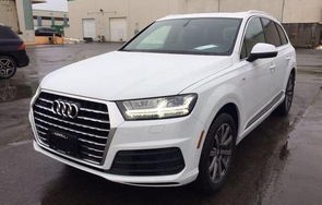 新款奥迪q7(新款奥迪q7的价格)