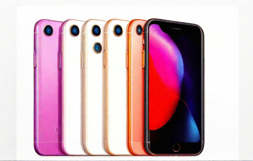 苹果iphone9（苹果iPhone9plus）