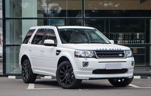 路虎神行者2二手车值得买吗(路虎神行者2二手车值得买吗知乎)