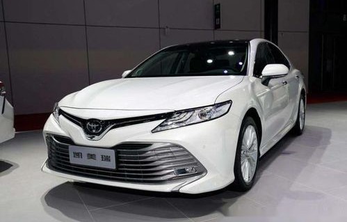 男人开凯美瑞意味着什么(凯美瑞男人开丢面子吗)