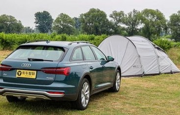 a6旅行车allroad价格(a6 allroad 旅行车)