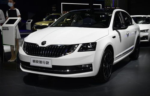 斯柯达明锐2020款(斯柯达明锐2020款12T多久换变速箱油)