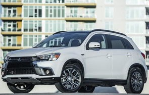 10万左右suv三菱(三菱suv10万左右的车)