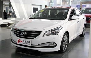 北京现代所有车型名字(北京现代所有车型名字大全)