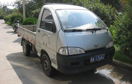 双排座小货车价格及图片(双排座小货车价格及图片大全)