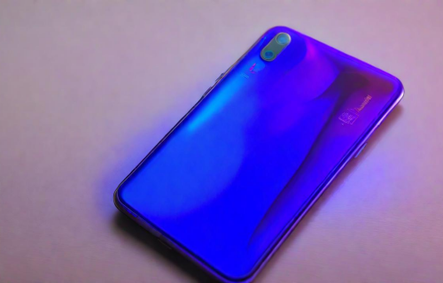 华为畅享9plus致命缺点(华为畅享9plus有性能模式吗)