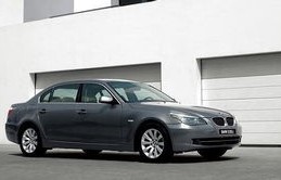 宝马5系li价格(新宝马5系li价格)