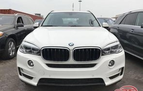 宝马x5价格最新报价(宝马x5最新报价及图片)