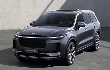 理想汽车报价及图片(理想汽车报价及图片2023款)