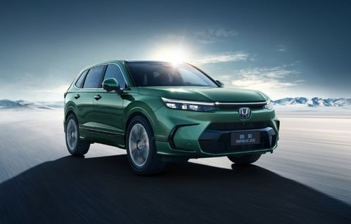 本田皓影，精工细琢的日系魅力之作