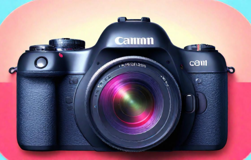 佳能相机app官方下载（佳能相机app官方下载手机版）