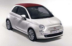 菲亚特全部车型图片(菲亚特车型图片大全)