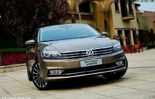 大众帕萨特价格表(大众帕萨特价格表报价)