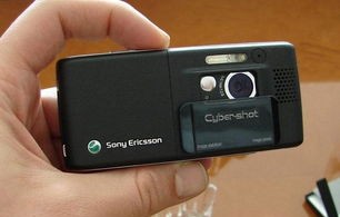 索爱k790（索爱k790拆机）