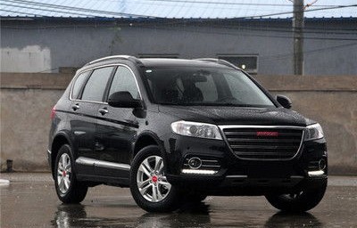 长城汽车报价(长城汽车报价表)