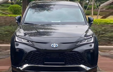 丰田轿车车型大全及报价(丰田轿车车型大全及报价黑色)