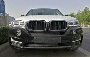 开宝马x5一般什么档次人(开宝马x5怎么样)