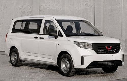 五菱征程2023新款(五菱征程2023新款落地价)