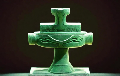 三星堆是哪个朝代的（三星堆哪个朝代的文物）