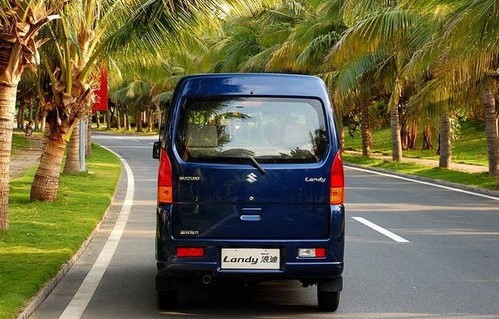 铃木浪迪(铃木浪迪四驱)