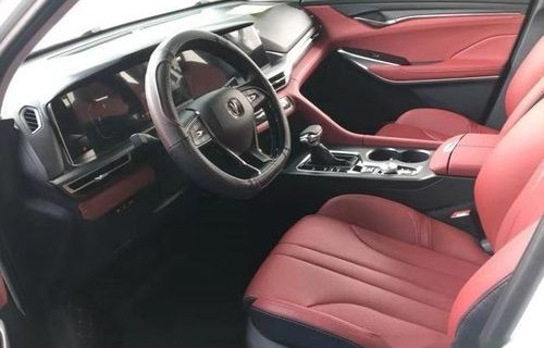 长安cs75plus价格(长安cs75plus价格裸车价多少)