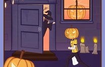 短剧阴阳快递小哥的奇幻世界