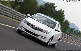 荣威350油耗(荣威350s的油耗)