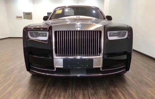 劳斯莱斯价格(美国劳斯莱斯价格)