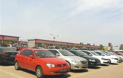 易车网二手车(易车二手车交易市场价格表)