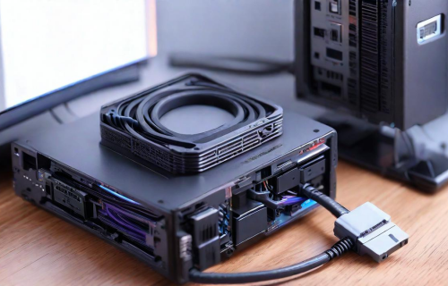 电脑主机怎么插线(金河田电脑主机怎么插线)