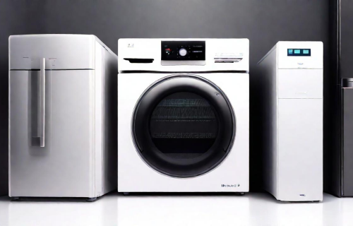 家电品牌排行榜前十名（日本家电品牌排行榜前十名）