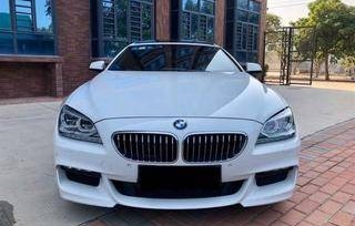 宝马轿跑价格及图片(宝马轿跑价格及图片及报价)