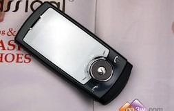 三星u608手机(三星sghu608)