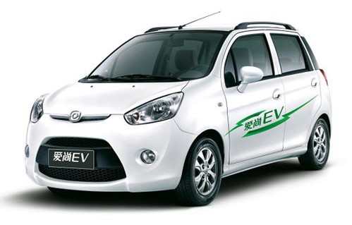 五万内最好电动汽车四座(5万以下4座的新能源汽车)