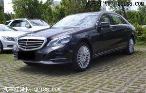 奔驰e200l(奔驰e200l价格是多少)