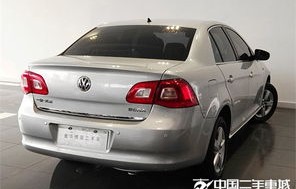 大众宝来多少钱(2009年大众宝来多少钱)