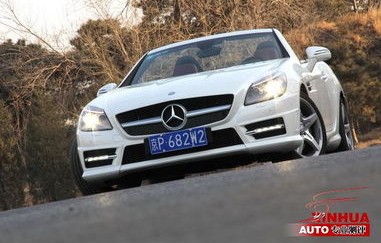 奔驰slk350敞篷跑车报价(奔驰slk350跑车报价驰slk350敞篷价格)
