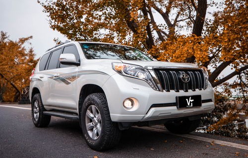 最省油的柴油四驱suv(开了6年的柴油版普拉多感受)