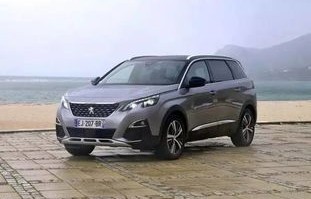 东风标致5008报价——探索标致全新SUV的性价比与价值