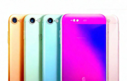 苹果5c和苹果5s哪个好（苹果5c和5se哪个好）