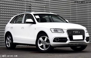 一汽奥迪q5l最新价格(一汽奥迪q5l价格多少钱)