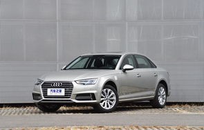 奥迪A4L报价，深度解析与全方位洞察