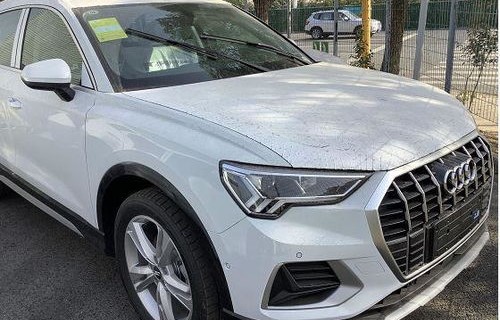 奥迪q3新款价格2021款(奥迪q3新款价格2021款白色)