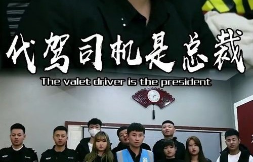 短剧我的绝美总裁姐姐——百集精彩纷呈