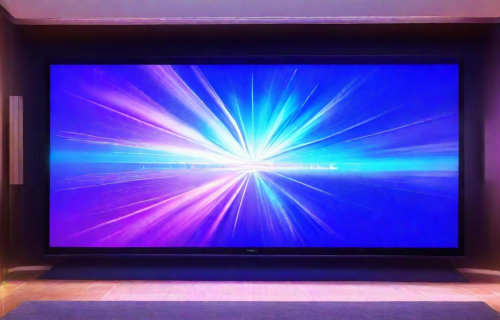 华为智慧屏哪个系列好（华为智慧屏都有哪些系列）