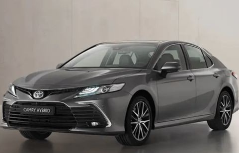 凯美瑞的保值率(凯美瑞的保值率为什么那么高)