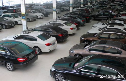 富人买旧车穷人买新车(穷人买豪车的心理)