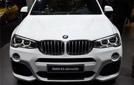 宝马车辆报价(宝马价格报价)