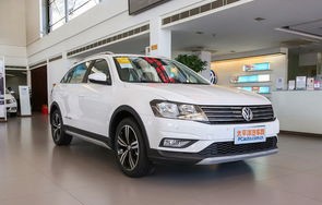 大众汽车价格与图片(大众汽车价格图片大全)