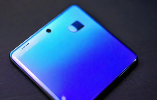 关于华为mate20x评测的信息